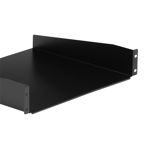 ASY-S-2U300 | ASYTECH Networking | Tava fixa 2U pentru rack 19 - ASYTECH Networking ASY-S-2U300 Tava fixa 2U pentru rack 19 - ASYTECH Networking ASY-S-2U300