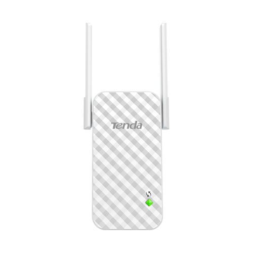 TND-A9 | TENDA | Extender WiFi 2.4 GHz, 300Mbps, 3 dBi - TENDA TND-A9 Extender WiFi 2.4 GHz, 300Mbps, 3 dBi - TENDA TND-A9