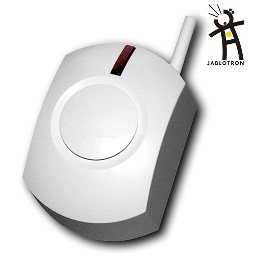 UC-260 | JABLOTRON | Sirena interioara wireless - JABLOTRON UC-260 Sirena interioara wireless - JABLOTRON UC-260