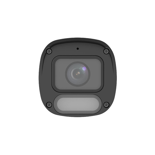 IPC2314LE-ADF28KM-WP | UNIVIEW | Camera IP Wise-ISP 4MP, tip bullet, lentila 2.8mm, WL 30m, Mic, Color 24/7 - UNV IPC2314LE-ADF28KM-WP Camera IP Wise-ISP 4MP, tip bullet, lentila 2.8mm, WL 30m, Mic, Color 24/7 - UNV IPC2314LE-ADF28KM-WP