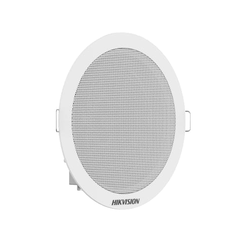 DS-QAE0206G1-V | HIKVISION | Difuzor de tavan, analog, 6W - HIKVISION DS-QAE0206G1-V Difuzor de tavan, analog, 6W - HIKVISION DS-QAE0206G1-V