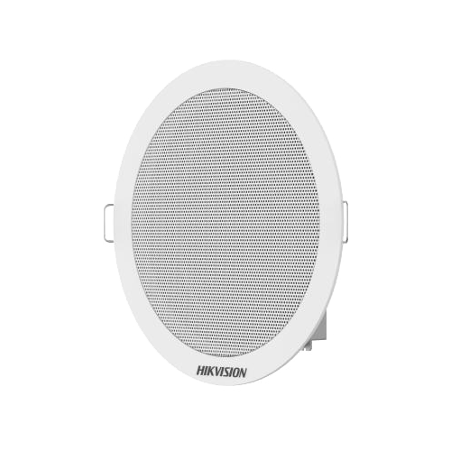 DS-QAE0206G1-V | HIKVISION | Difuzor de tavan, analog, 6W - HIKVISION DS-QAE0206G1-V Difuzor de tavan, analog, 6W - HIKVISION DS-QAE0206G1-V