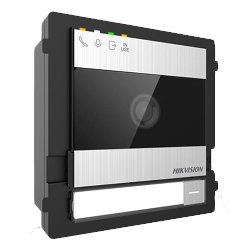 DS-KIS704EY-SS | HIKVISION | KIT videointerfon 2 fire pentru 1 familie, monitor 7 inch, Alarma, IK08, Card 32GB - HIKVISION DS-KIS704EY-SS KIT videointerfon 2 fire pentru 1 familie, monitor 7 inch, Alarma, IK08, Card 32GB - HIKVISION DS-KIS704EY-SS