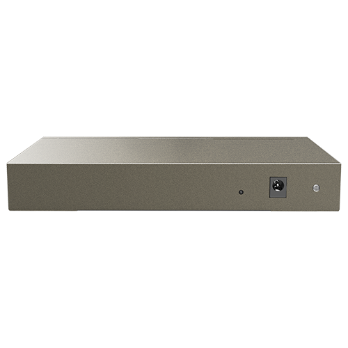 TND-TEF1110P-8-63W | TENDA | Switch 8 porturi 10/100Mbps PoE, 2 porturi Uplink 10/100Mbps - Tenda TND-TEF1110P-8-63W Switch 8 porturi 10/100Mbps PoE, 2 porturi Uplink 10/100Mbps - Tenda TND-TEF1110P-8-63W