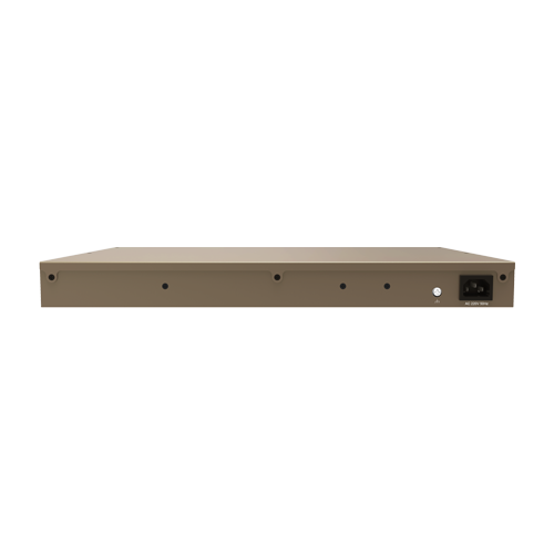 G5328P-24-410W | IP-COM | Switch 24 porturi PoE Gigabit, 4 porturi SFP Gigabit, 1 port consola,1U , L3 Management - IP-COM G5328P-24-410W Switch 24 porturi PoE Gigabit, 4 porturi SFP Gigabit, 1 port consola,1U , L3 Management - IP-COM G5328P-24-410W