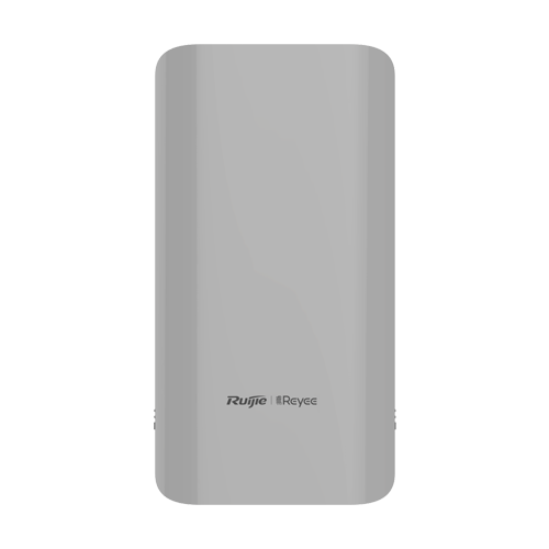 RG-EST310(V2) | Ruijie Networks | Bridge wireless 5GHz, 867Mbps, 10 dBi, 1 km, PoE IN, Cloud Management - Ruijie RG-EST310(V2) Bridge wireless 5GHz, 867Mbps, 10 dBi, 1 km, PoE IN, Cloud Management - Ruijie RG-EST310(V2)