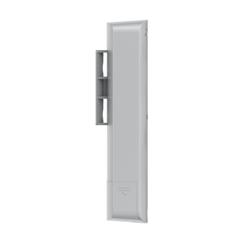 Bridge wireless 2.4GHz, 300Mbps, 0.5 km, PoE IN, Cloud Management - Ruijie RG-EST100-E