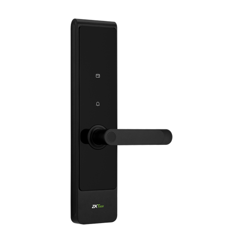 DL-SL01-T430H | ZKTeco | Incuietoare rezidentiala WiFi, cititor de amprenta, carduri, tastatura, sonerie, compatibila ZSmart - ZKTeco DL-SL01-T430H Incuietoare rezidentiala WiFi, cititor de amprenta, carduri, tastatura, sonerie, compatibila ZSmart - ZKTeco DL-SL01-T430H