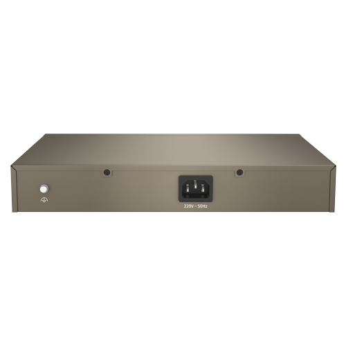 G3310F | IP-COM | Switch 8 x RJ45 Gigabit, 2 x SFP Gigabit Uplink, Cloud Management - IP-COM G3310F Switch 8 x RJ45 Gigabit, 2 x SFP Gigabit Uplink, Cloud Management - IP-COM G3310F