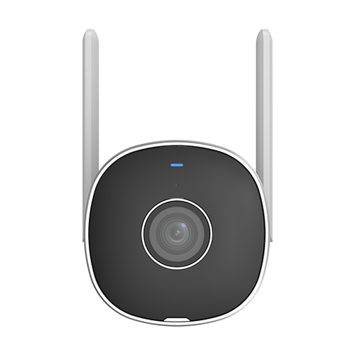 Camera IP WiFI, 2MP, lentila 2.8mm, IR 20m, SDcard, Audio bidirectional - Uniarch Uho-B2R-M2F3