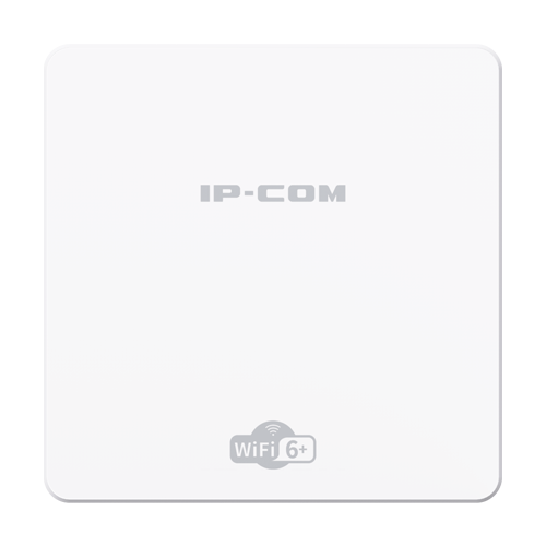 PRO-6-IW | IP-COM | Access Point DualBand Wi-Fi 6, AX3000, PoE IN, 4/5dBi, Management - IP-COM PRO-6-IW Access Point DualBand Wi-Fi 6, AX3000, PoE IN, 4/5dBi, Management - IP-COM PRO-6-IW