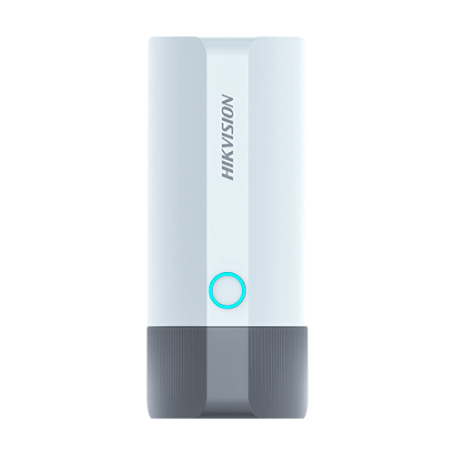 Access Point de exterior DualBand Wi-Fi 6, AX3000, PoE IN, AC Management - HIKVISION DS-3WAP623E-SI