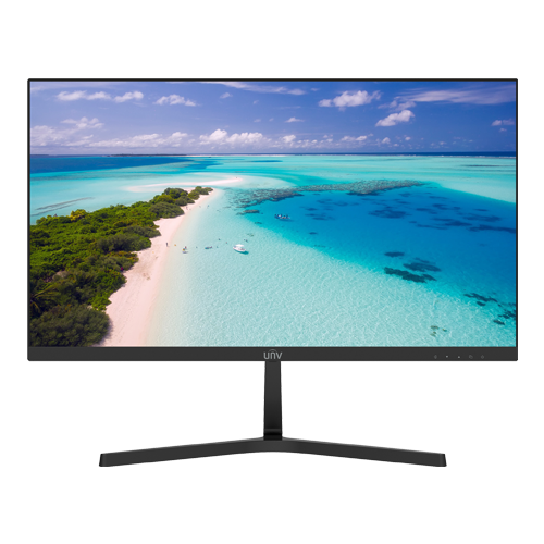 MW-LC24-E | UNIVIEW | Monitor 24 inch, LED, 1080P, 100Hz - UNV MW-LC24-E Monitor 24 inch, LED, 1080P, 100Hz - UNV MW-LC24-E