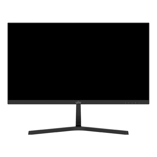 MW-LC24-E | UNIVIEW | Monitor 24 inch, LED, 1080P, 100Hz - UNV MW-LC24-E Monitor 24 inch, LED, 1080P, 100Hz - UNV MW-LC24-E