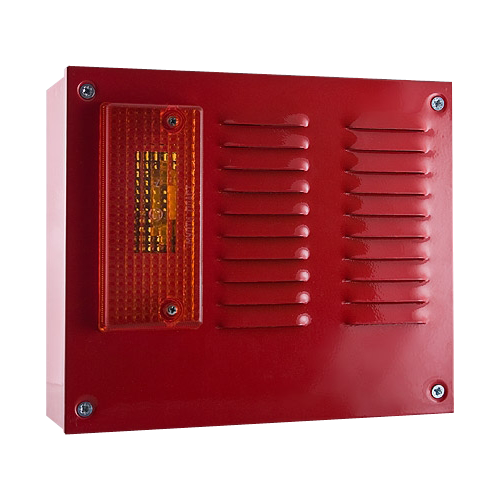 SB112F | UNIPOS | Sirena exterior - UNIPOS SB112F Sirena exterior - UNIPOS SB112F