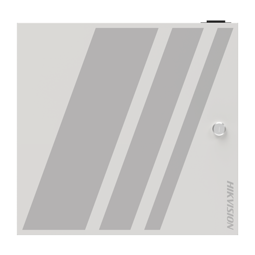 Centrala de control acces 4 usi, conexiune TCP/IP, RS485, Wiegand, USB, Web Management - HIKVISION DS-K2704X