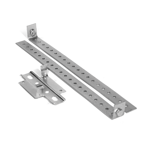 KR001 | Motorline | Kit accesorii montaj pentru plafon inalt - MOTORLINE KR001 Kit accesorii montaj pentru plafon inalt - MOTORLINE KR001