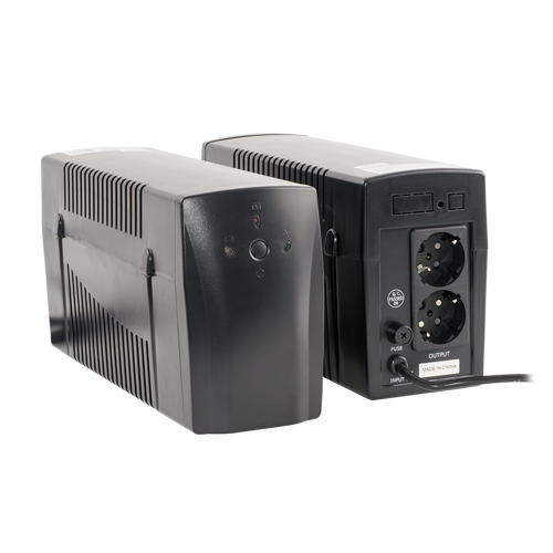 TM-LI-0k6 | IPS | Sursa neintreruptibila - UPS 600VA/360W TM-LI-0k6 Sursa neintreruptibila - UPS 600VA/360W TM-LI-0k6
