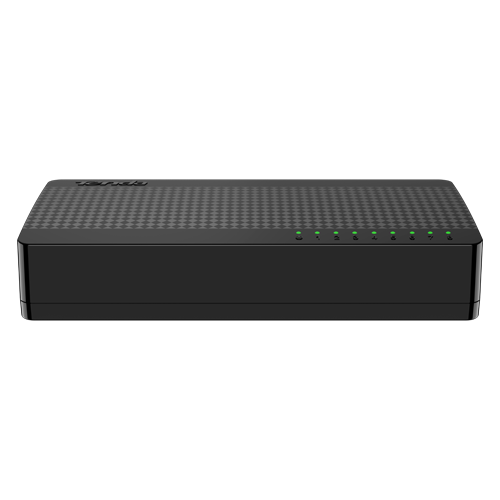 Switch 8 porturi Gigabit - TENDA TND-SG108M