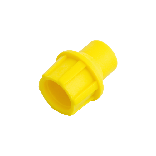 CAP-Y | CaP System | Manson sertizabil GALBEN pentru conectori - CAP SYSTEM CAP-Y Manson sertizabil GALBEN pentru conectori - CAP SYSTEM CAP-Y