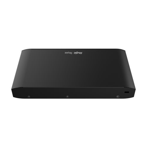 Router 4 x LAN 1 Gbps, 1 x WAN 1 Gbps, Dual WAN, Captive Portal, Cloud Management - Ruijie RG-EG105G-V3