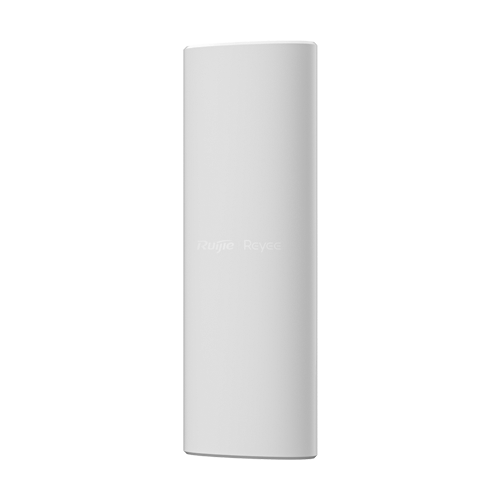 Access Point exterior Wi-Fi 6, AX3000 Dual-Band, 6.5 dBi, 1 x RJ45 1G, PoE, Cloud Management - Ruijie RG-RAP62-OD