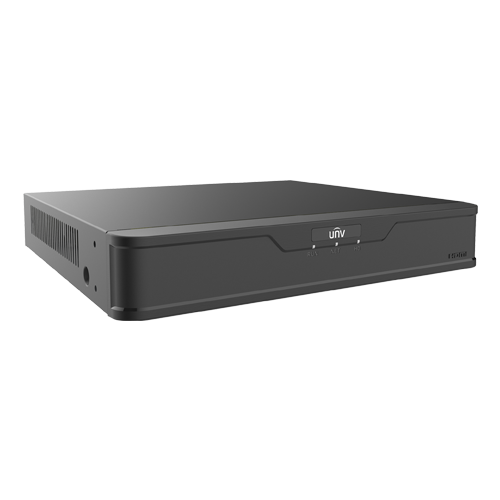XVR301-08U3 | UNIVIEW | XVR Hibrid, 8 canale Analog 8MP + 2 canale IP 8MP, Audio over coaxial, Alarma - UNV XVR301-08U3 XVR Hibrid, 8 canale Analog 8MP + 2 canale IP 8MP, Audio over coaxial, Alarma - UNV XVR301-08U3