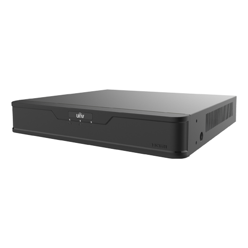 XVR301-08U3 | UNIVIEW | XVR Hibrid, 8 canale Analog 8MP + 2 canale IP 8MP, Audio over coaxial, Alarma - UNV XVR301-08U3 XVR Hibrid, 8 canale Analog 8MP + 2 canale IP 8MP, Audio over coaxial, Alarma - UNV XVR301-08U3