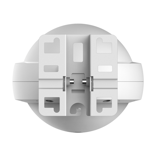 Access Point exterior Wi-Fi 5, AC1300 Dual-Band, 4 dBi, 2 x RJ45 1G, PoE, Cloud Management - Ruijie RG-RAP6202(G)