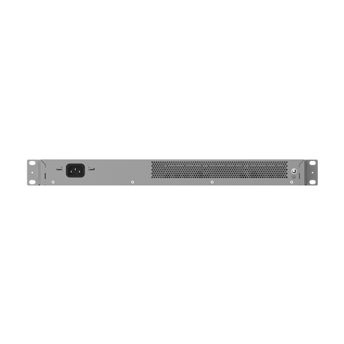 RG-NBS3100-24GT4SFP-V2 | Ruijie Networks | Switch 24 porturi RJ45 Gigabit, 4 porturi SFP, L2 Cloud Management - Ruijie RG-NBS3100-24GT4SFP-V2 Switch 24 porturi RJ45 Gigabit, 4 porturi SFP, L2 Cloud Management - Ruijie RG-NBS3100-24GT4SFP-V2