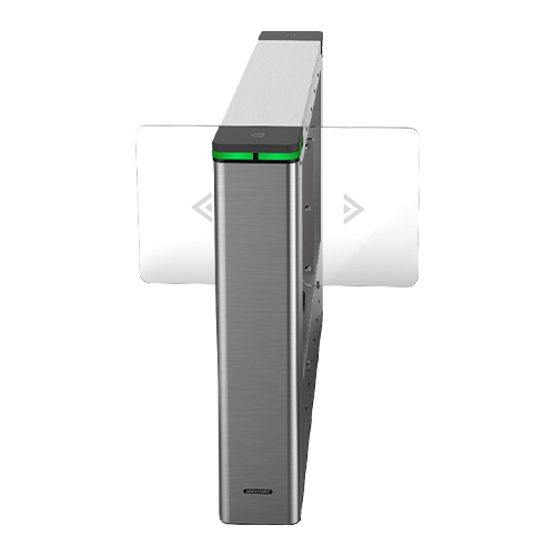 DS-K3B501SX-M-M-Kit | HIKVISION | Kit Poarta batanta parte centrala, Cititor MiFare, Brat acrilic, latime banda 650mm - HIKVISION DS-K3B501SX-M-M-Kit Kit Poarta batanta parte centrala, Cititor MiFare, Brat acrilic, latime banda 650mm - HIKVISION DS-K3B501SX-M-M-Kit