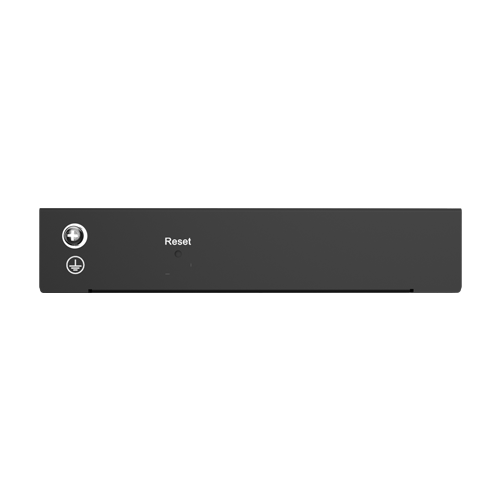 RG-ES205GC-P | Ruijie Networks | Switch 4 porturi PoE+ RJ45 Gigabit, 1 port uplink RJ45 Gigabit, L2 Cloud Management - Ruijie RG-ES205GC-P Switch 4 porturi PoE+ RJ45 Gigabit, 1 port uplink RJ45 Gigabit, L2 Cloud Management - Ruijie RG-ES205GC-P