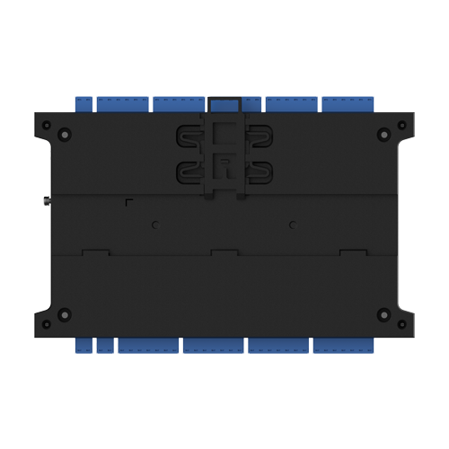 DS-K2704X(P) | HIKVISION | Centrala control access, 4 usi, Wiegand, RS485, Alarma - HIKVISION DS-K2704X(P) Centrala control access, 4 usi, Wiegand, RS485, Alarma - HIKVISION DS-K2704X(P)