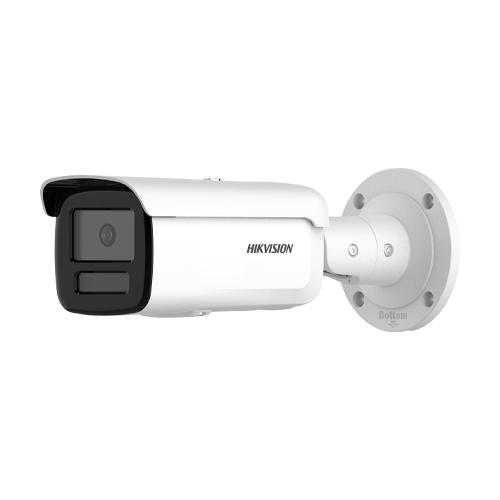 Camera IP 6MP, AcuSense, lentila 2.8mm, IR 60m DarkFighter - HIKVISION DS-2CD2T66G2H-2I-2.8mm