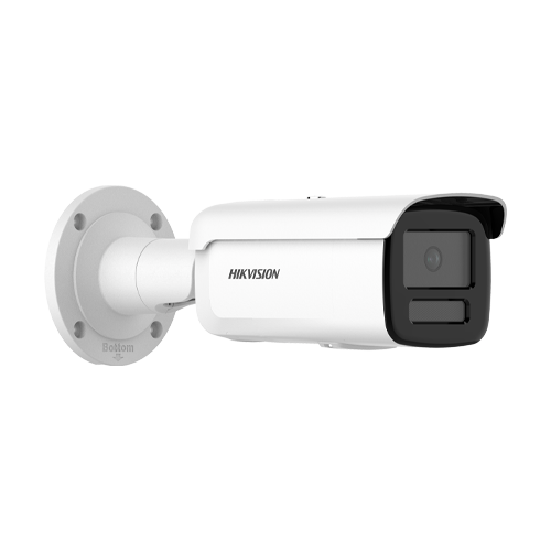 Camera IP 6MP, AcuSense, lentila 2.8mm, IR 60m DarkFighter - HIKVISION DS-2CD2T66G2H-2I-2.8mm