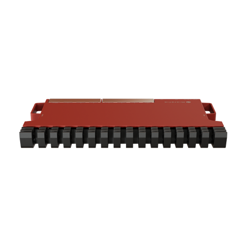 L009UiGS-RM | Mikrotik | Router 8 porturi Gigabit, 1 port PoE IN, 1 port PoE Out, SFP 2.5G, NAND, USB, 1U - MikroTik L009UiGS-RM Router 8 porturi Gigabit, 1 port PoE IN, 1 port PoE Out, SFP 2.5G, NAND, USB, 1U - MikroTik L009UiGS-RM