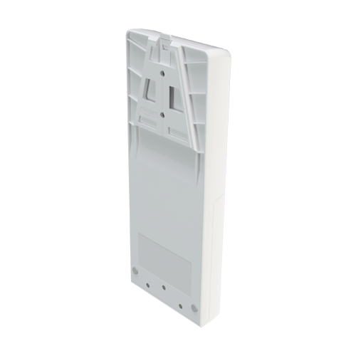 MediaConverter Fibra - Cupru, 2 porturi Gigabit, PoE-IN, SFP 2.5G, IP55 - MikroTik FTC21