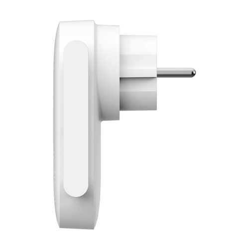 CS-CH1 | EZVIZ | Sonerie Smart Wi-Fi pentru interfoane EZVIZ, 2 antene, 20 Ringtonuri - EZVIZ CS-CH1 Sonerie Smart Wi-Fi pentru interfoane EZVIZ, 2 antene, 20 Ringtonuri - EZVIZ CS-CH1