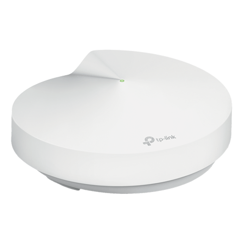DecoM5(1-pack) | TP-LINK | Sistem Mesh Wireless TP-LINK Deco M5(pachet de 1) AC1300 Gigabit DecoM5(1-pack) Sistem Mesh Wireless TP-LINK Deco M5(pachet de 1) AC1300 Gigabit DecoM5(1-pack)