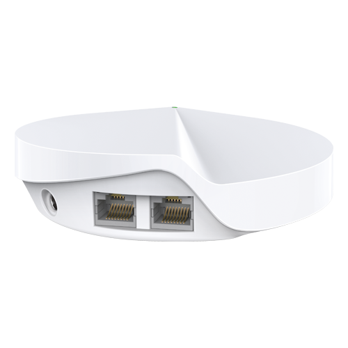 DecoM5(1-pack) | TP-LINK | Sistem Mesh Wireless TP-LINK Deco M5(pachet de 1) AC1300 Gigabit DecoM5(1-pack) Sistem Mesh Wireless TP-LINK Deco M5(pachet de 1) AC1300 Gigabit DecoM5(1-pack)