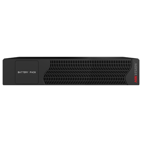 DS-UPSB09240A-R-TJ | HIKVISION | Battery Pack 240Vdc, 1.35A, pentru DS-UPS06K-R-TJL sau DS-UPS10K-R-TJL - HIKVISION DS-UPSB09240A-R-TJ Battery Pack 240Vdc, 1.35A, pentru DS-UPS06K-R-TJL sau DS-UPS10K-R-TJL - HIKVISION DS-UPSB09240A-R-TJ
