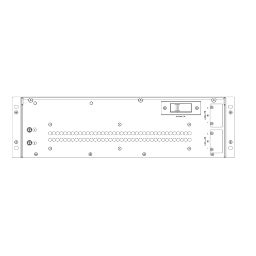 DS-UPSB09240A-R-TJ | HIKVISION | Battery Pack 240Vdc, 1.35A, pentru DS-UPS06K-R-TJL sau DS-UPS10K-R-TJL - HIKVISION DS-UPSB09240A-R-TJ Battery Pack 240Vdc, 1.35A, pentru DS-UPS06K-R-TJL sau DS-UPS10K-R-TJL - HIKVISION DS-UPSB09240A-R-TJ