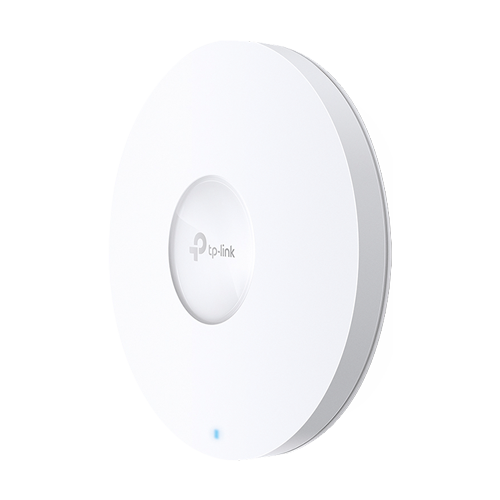 EAP653(5-pack) | TP-LINK | Set 5 x Access Point Wi-Fi 6, AX3000 Dual-Band, 3/5 dBi, 1 x RJ45 Gigabit, PoE - TP-Link Omada EAP653(5-pack) Set 5 x Access Point Wi-Fi 6, AX3000 Dual-Band, 3/5 dBi, 1 x RJ45 Gigabit, PoE - TP-Link Omada EAP653(5-pack)