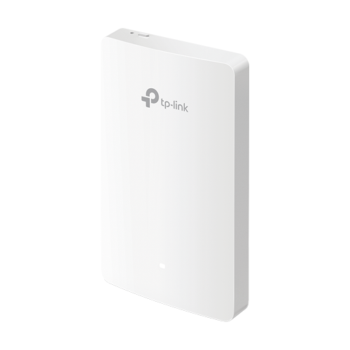 EAP235-wall | TP-LINK | Access Point Wi-Fi 5, AC1200 Dual-Band, 4/3.6 dBi, 4 x RJ45 Gigabit, PoE - TP-Link Omada EAP235-wall Access Point Wi-Fi 5, AC1200 Dual-Band, 4/3.6 dBi, 4 x RJ45 Gigabit, PoE - TP-Link Omada EAP235-wall