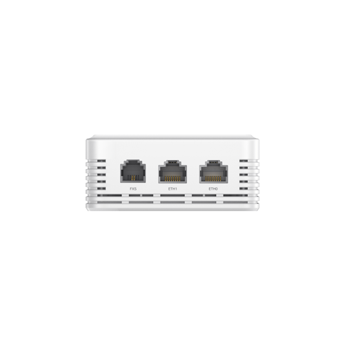 EAP625GP-Wall | TP-LINK | Access Point Wi-Fi 6, AX1800 Dual-Band, 1 x GPON, 1 x FXS, 2 x RJ45 1G, PoE Out - TP-Link Omada EAP625GP-Wall Access Point Wi-Fi 6, AX1800 Dual-Band, 1 x GPON, 1 x FXS, 2 x RJ45 1G, PoE Out - TP-Link Omada EAP625GP-Wall