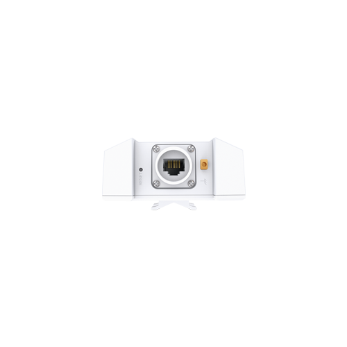 EAP650-outdoor | TP-LINK | Access Point exterior HD, Wi-Fi 6, AX3000 Dual-Band, 4/5 dBi, 1 x RJ45 Gigabit, PoE - TP-Link Omada EAP650-outdoor Access Point exterior HD, Wi-Fi 6, AX3000 Dual-Band, 4/5 dBi, 1 x RJ45 Gigabit, PoE - TP-Link Omada EAP650-outdoor