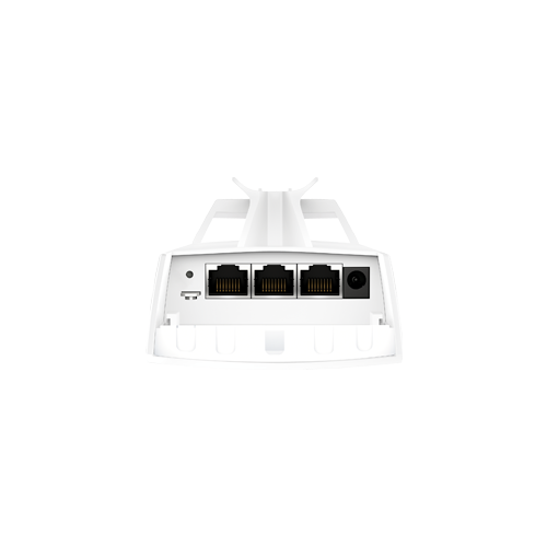 EAP211-BridgeKIT | TP-LINK | Set 2 x Bridge wireless 5GHz, 867Mbps, 7 dBi, 1 km, 3 x RJ45 1G, PoE pasiv, IP65 - TP-Link Omada EAP211-BridgeKIT Set 2 x Bridge wireless 5GHz, 867Mbps, 7 dBi, 1 km, 3 x RJ45 1G, PoE pasiv, IP65 - TP-Link Omada EAP211-BridgeKIT