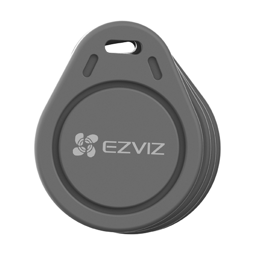 CS-DL-IC-CPU-R200 | EZVIZ | Set 4 tag-uri de acces pentru interfoane si yale inteligente - EZVIZ CS-DL-IC-CPU-R200 Set 4 tag-uri de acces pentru interfoane si yale inteligente - EZVIZ CS-DL-IC-CPU-R200