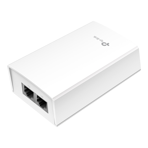 POE4824G | TP-LINK | Injector PoE pasiv, Gigabit, 48V, 24W, alb - TP-Link POE4824G Injector PoE pasiv, Gigabit, 48V, 24W, alb - TP-Link POE4824G