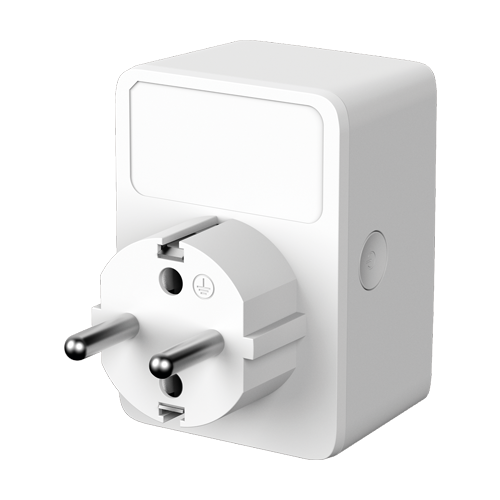 Priza smart Wi-Fi, Monitorizare consum energie - TP-Link Tapo TapoP110M
